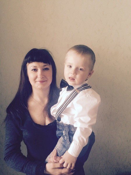 Татьяна Двойных