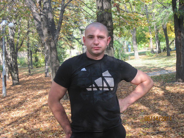 Александр Варибрус