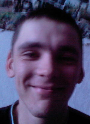 Владимир Старков