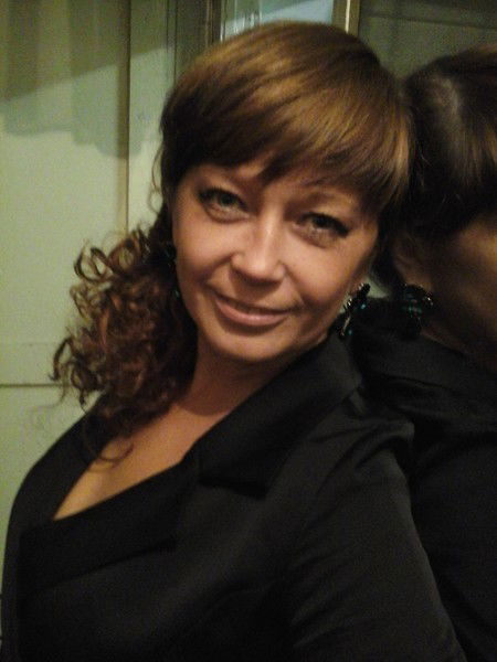 Венера Абдракова