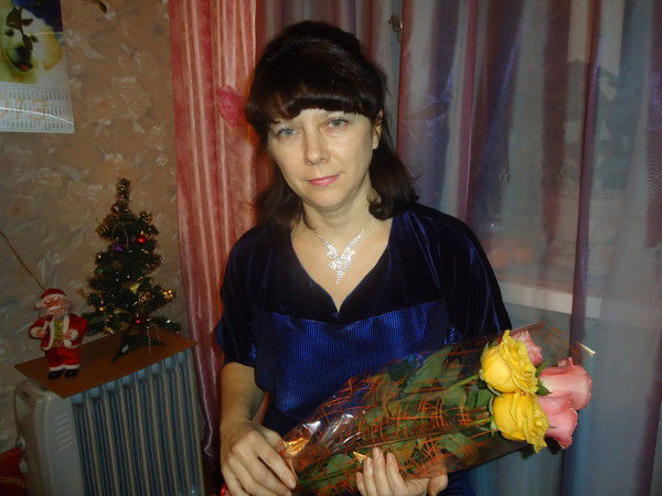 Майя Хмелева