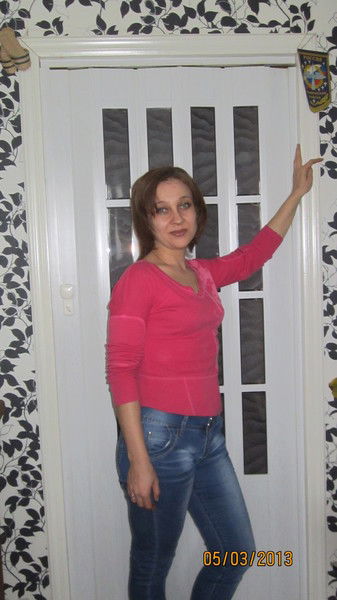 Светлана Волчкова