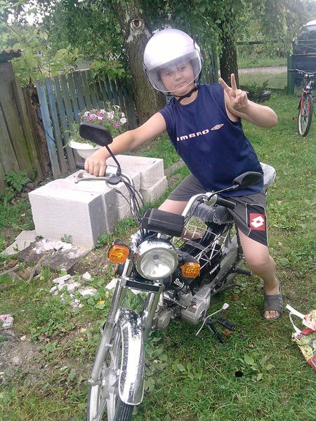 Дима Цедрик