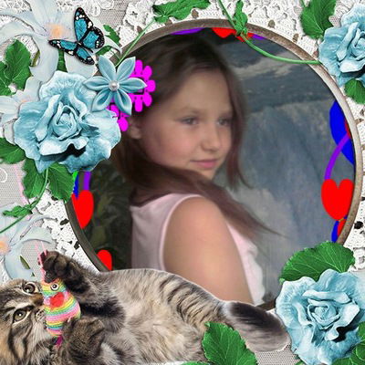 Оля Шетилова