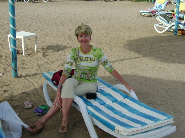 Светлана Жукова