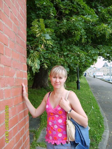 Ирина Гладышева