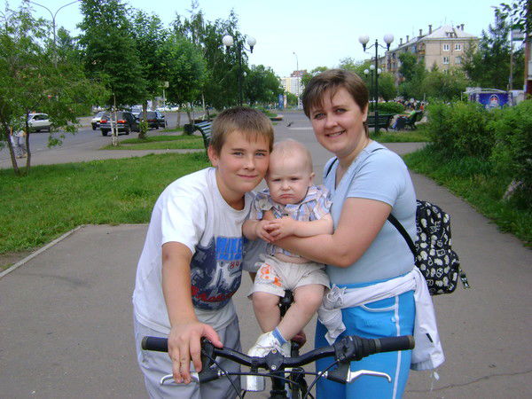 Жанна Валинская