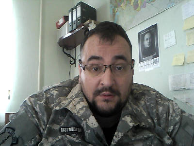 Алексей Казилин