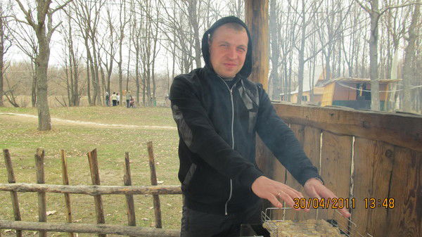 Сергей Пронин