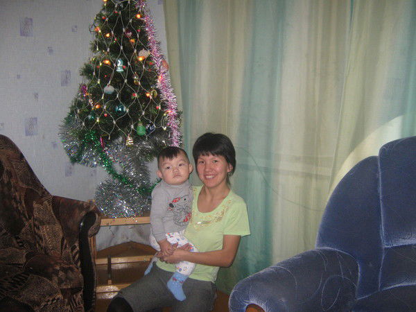 Жулдыз Абылкаирова