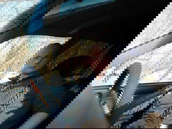 Александр Карпушов