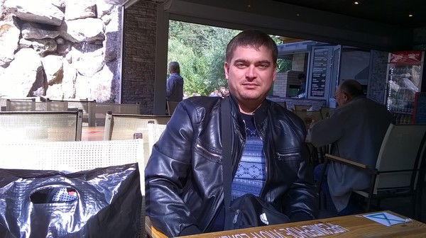 Владимир Плехов