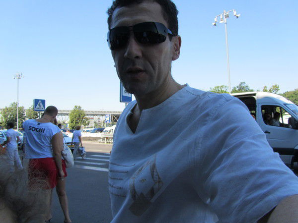 Алим Лукманов