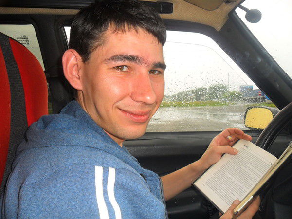 Андрей Романеев