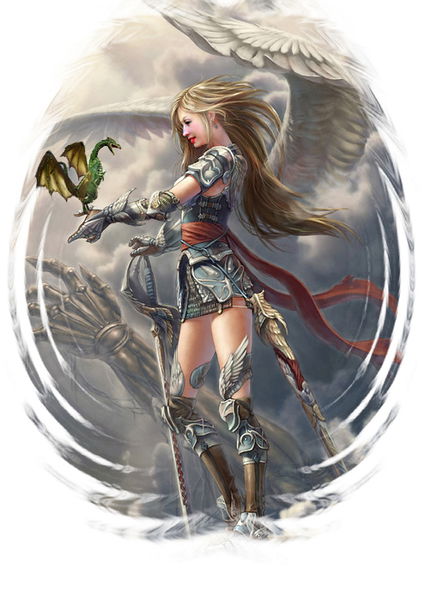 Алена Топильская