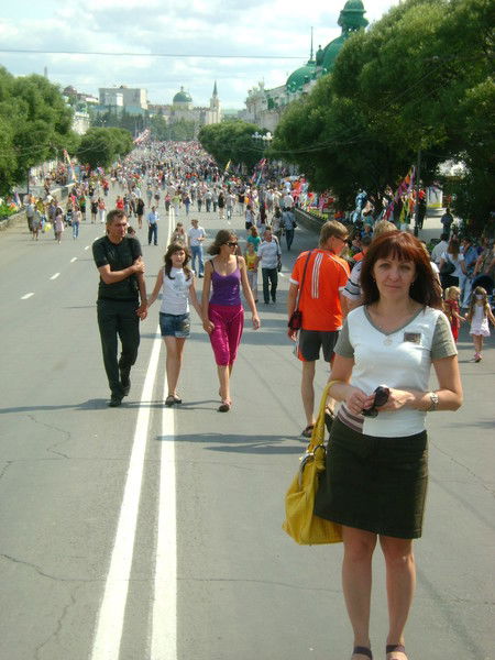 Татьяна Минеева