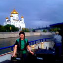 Гульсана Джолдошева