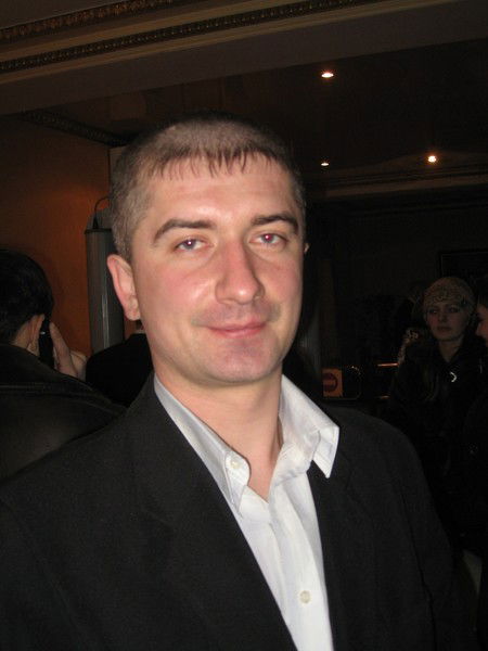 Григорий Михеев