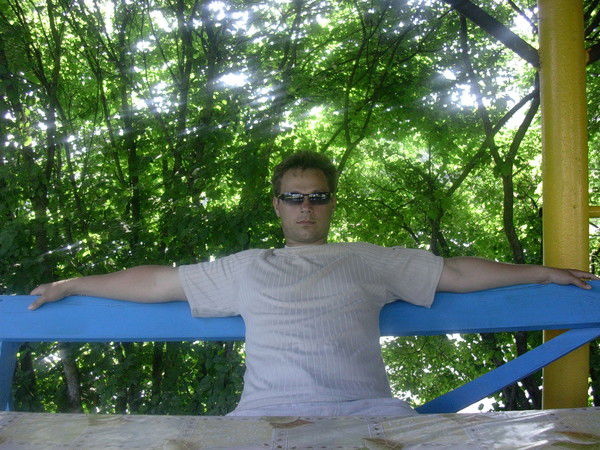 Владимир Гордиенко