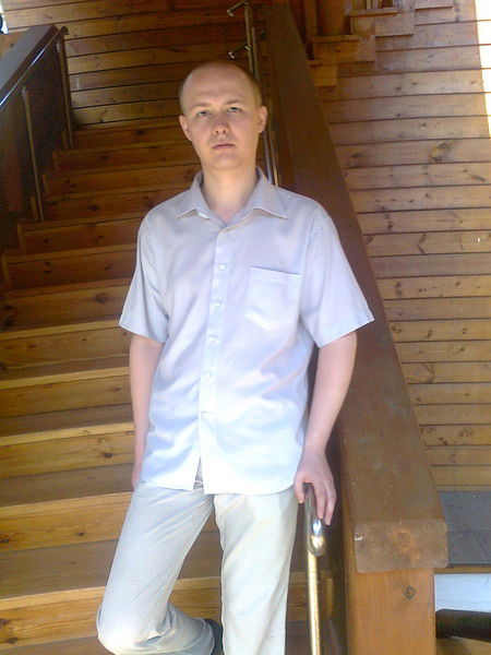 Вячеслав Федотов