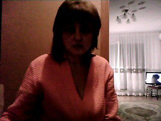 Ольга Луцай