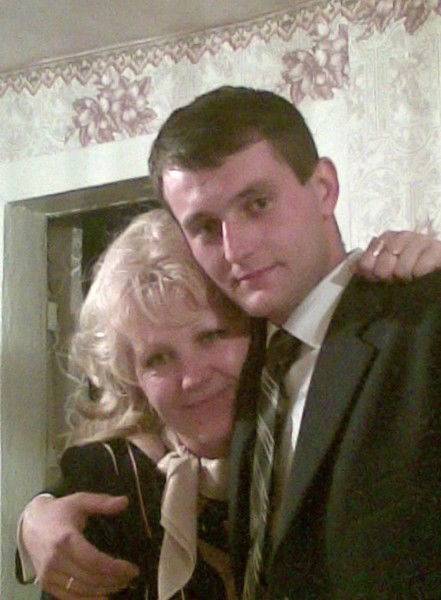 Денис Волосков