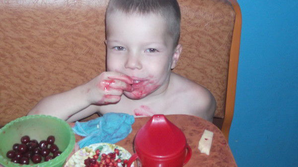 Ильнур Хисматуллин