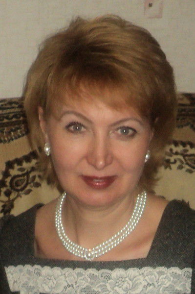 Елена Мачулина