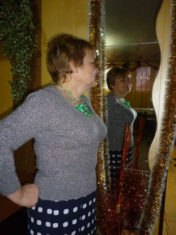 Надежда Зверева