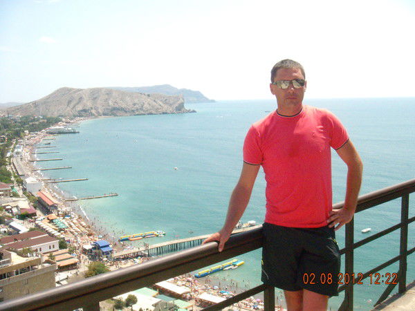 Александр Ерёмкин