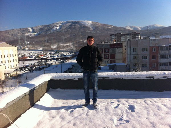 Леха Калашников