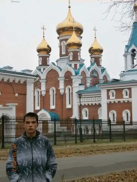 Евгений Гайсин