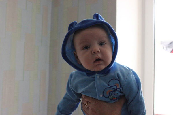 Настюша О_О :)