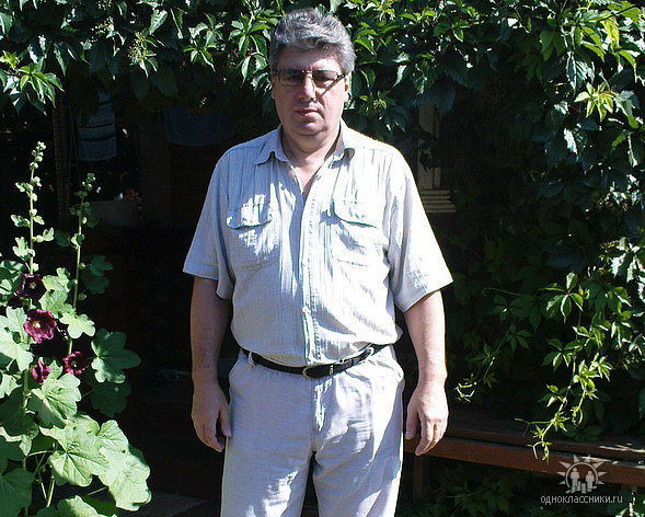 Михаил Белоусов