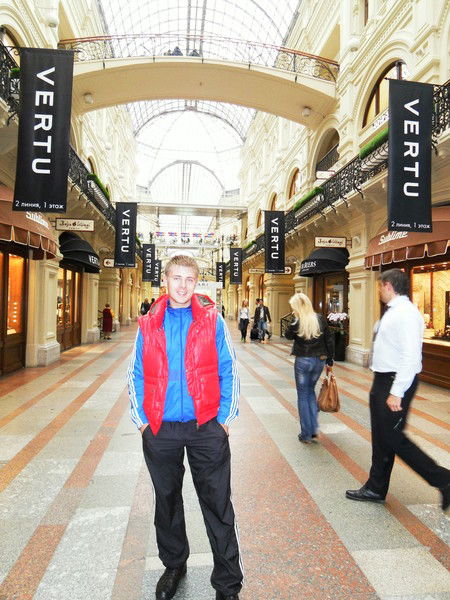 Александр Джепка