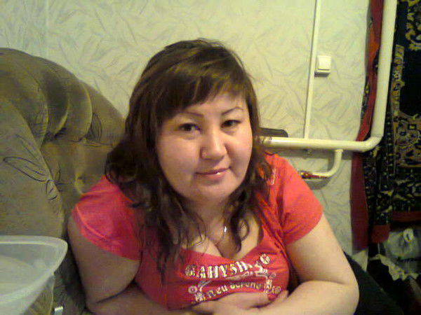 @йнур@ Жиренбаева