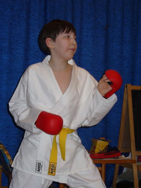 Алексей Чепсараков