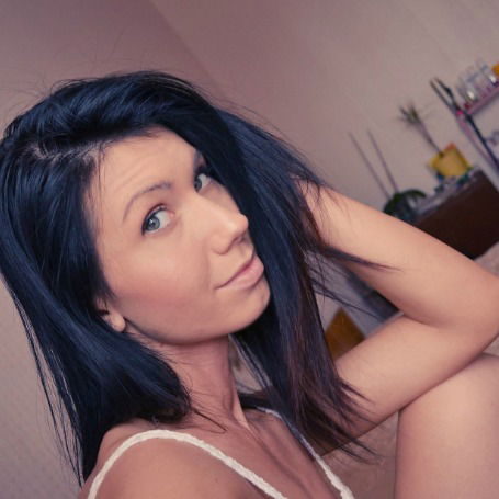 Анастасия Логинова