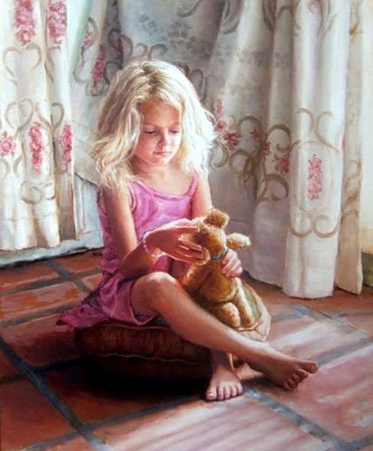 Юлия Никулина