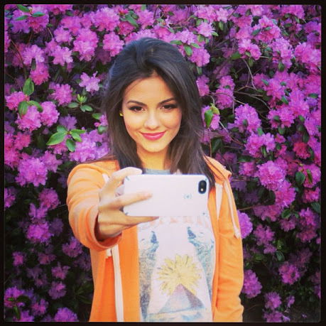 Victoria Justice ✔
