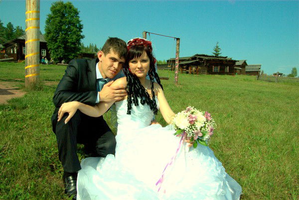 Анастасия Дорофеева