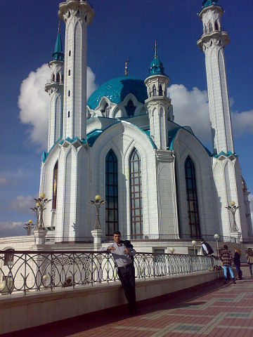 На Веке Веков Твой