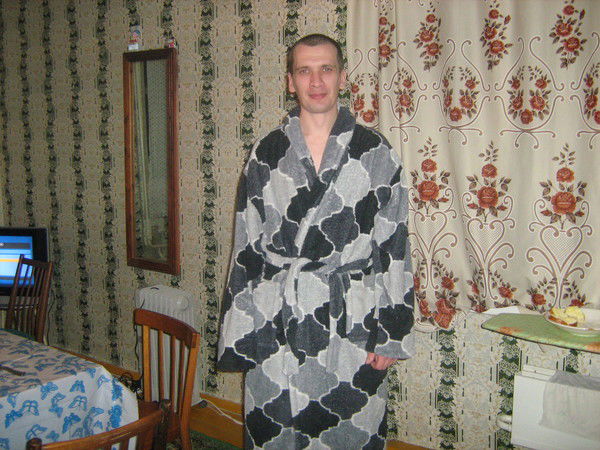 Константин Сбродов