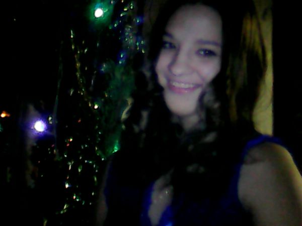 Евгения Ушакова