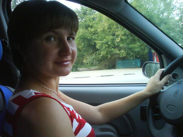 Лариса Коновалова