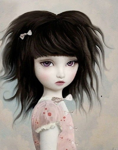 Анастасия Виноградова