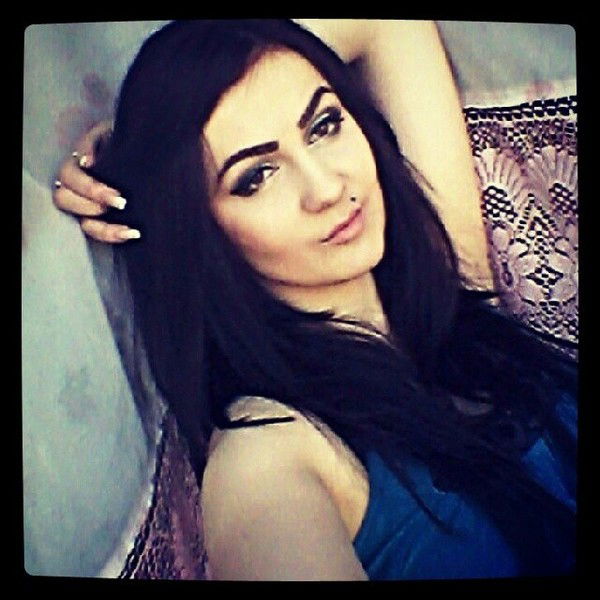 Мария Кравцова