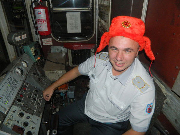 Сергей Ефлов