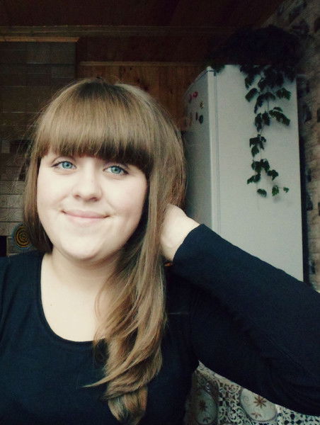 Марина Филатова