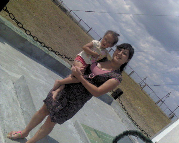 Альбина Тулегенова